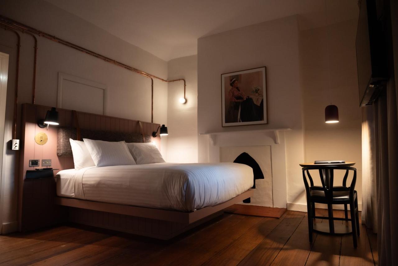 Warders Hotel Fremantle Markets Buitenkant foto