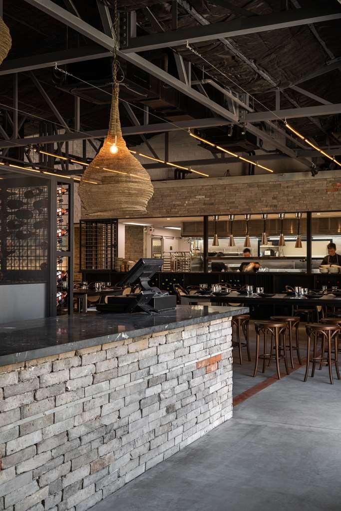 Warders Hotel Fremantle Markets Faciliteiten foto