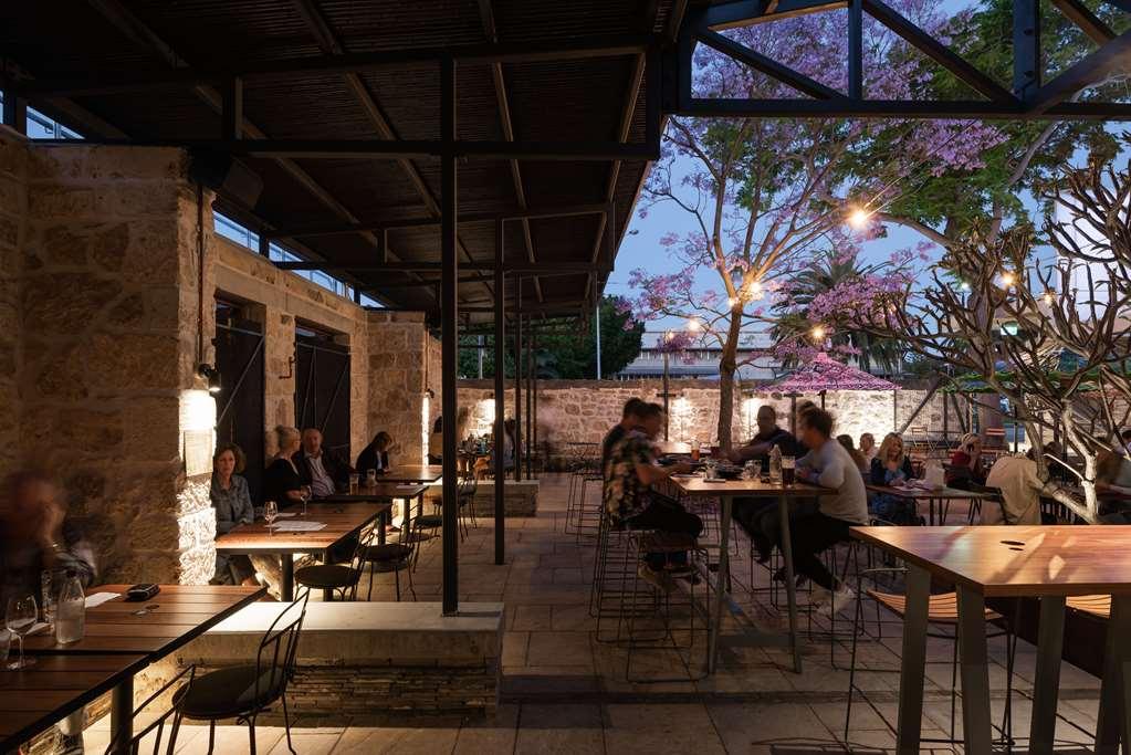 Warders Hotel Fremantle Markets Buitenkant foto