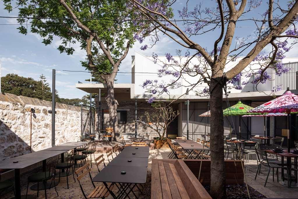 Warders Hotel Fremantle Markets Buitenkant foto