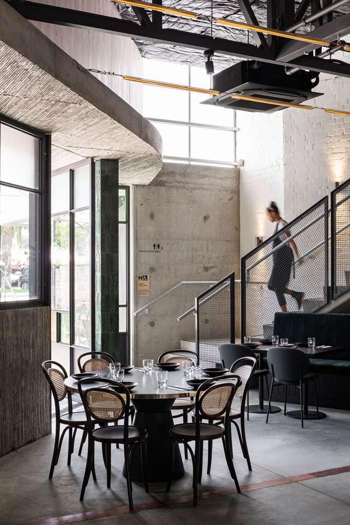 Warders Hotel Fremantle Markets Faciliteiten foto