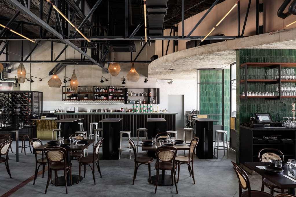 Warders Hotel Fremantle Markets Faciliteiten foto