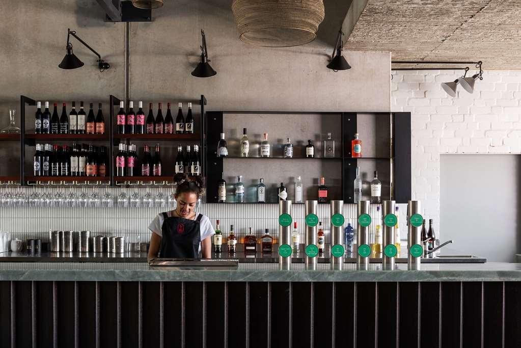 Warders Hotel Fremantle Markets Faciliteiten foto