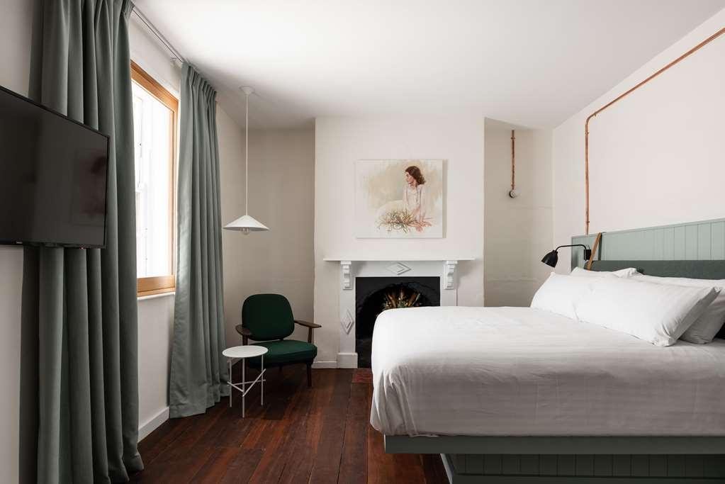 Warders Hotel Fremantle Markets Faciliteiten foto
