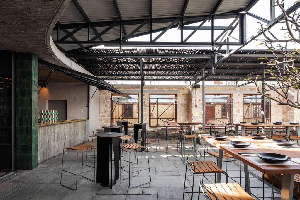 Warders Hotel Fremantle Markets Faciliteiten foto
