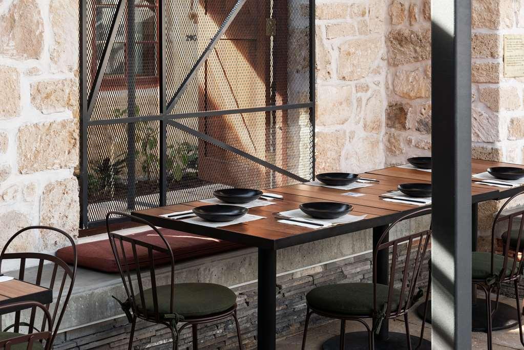 Warders Hotel Fremantle Markets Faciliteiten foto