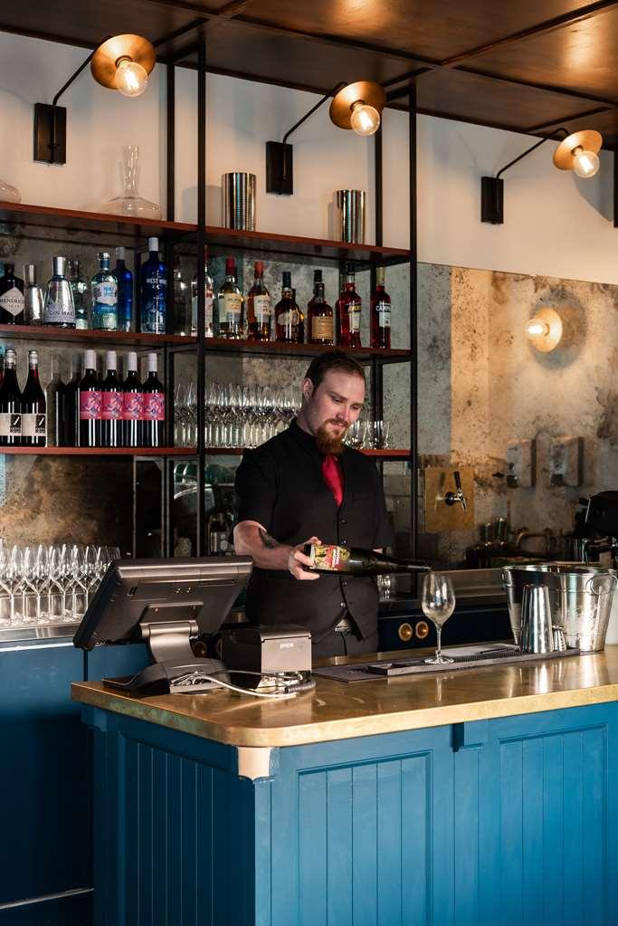 Warders Hotel Fremantle Markets Faciliteiten foto