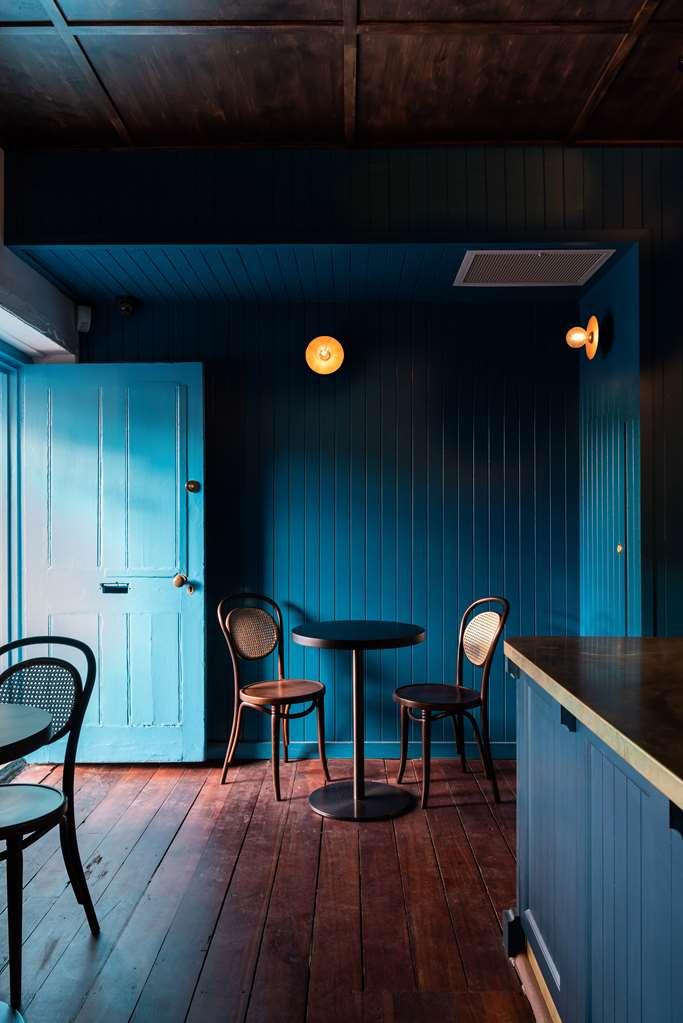 Warders Hotel Fremantle Markets Faciliteiten foto