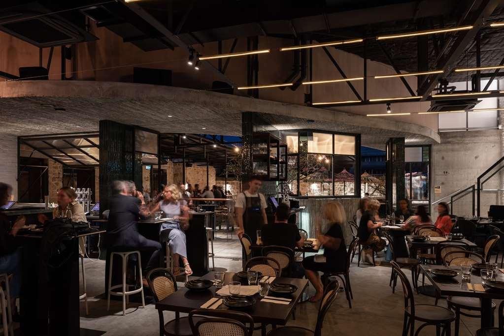 Warders Hotel Fremantle Markets Faciliteiten foto