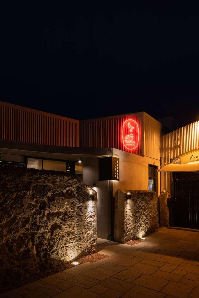 Warders Hotel Fremantle Markets Faciliteiten foto